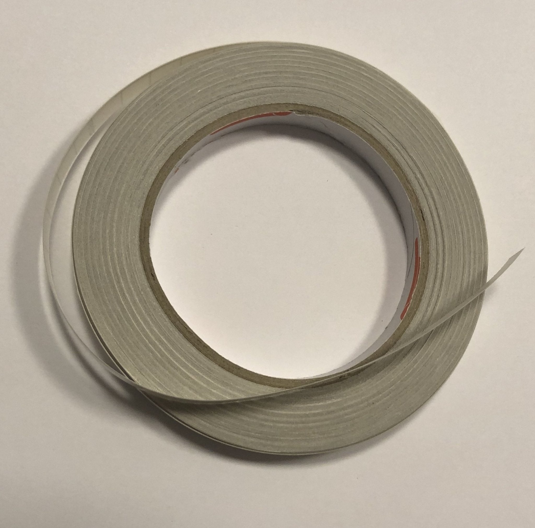 Vinylband zur Randversiegelung von Gebäudeglasfolien - 25 m - Foliendealer.com