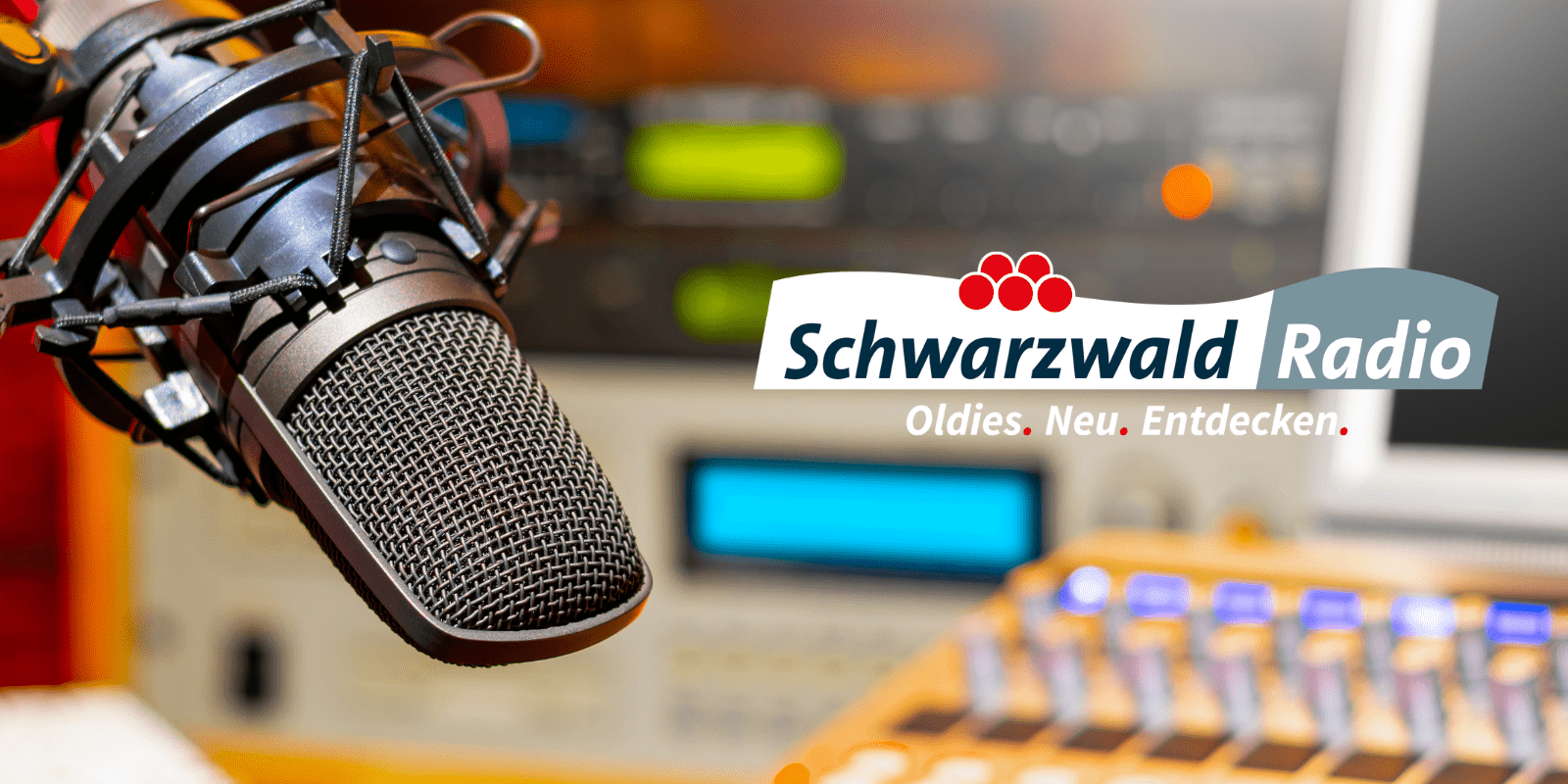 Foliendealer präsentiert das Wetter im Mai auf Schwarzwaldradio – bundesweit auf DAB+ - Foliendealer.com