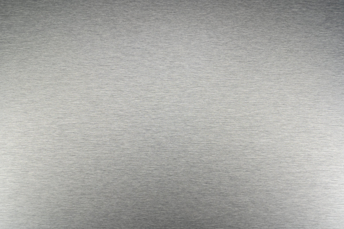 Cover Styl Stainless Steel KI01