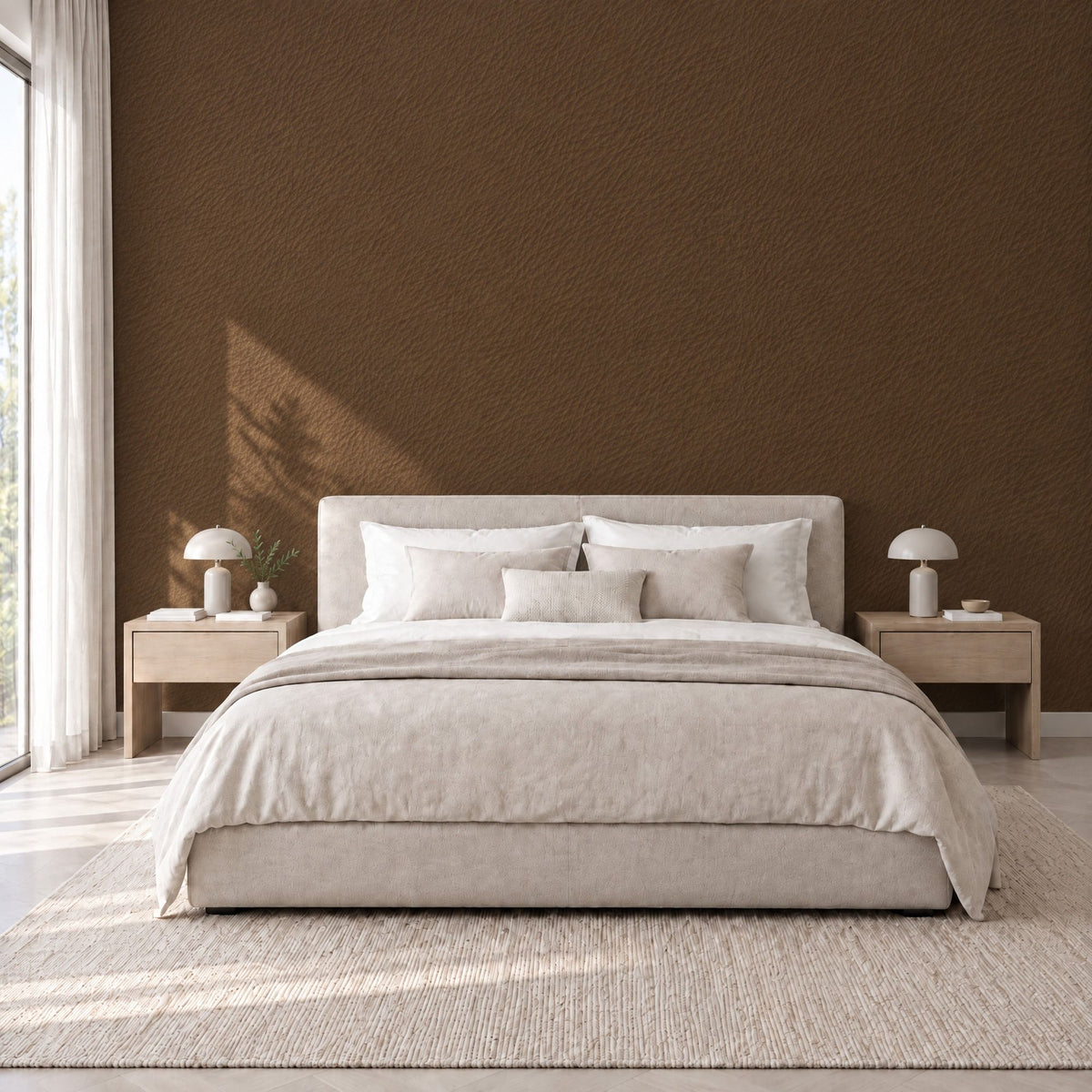 Cover Styl Cognac LP01