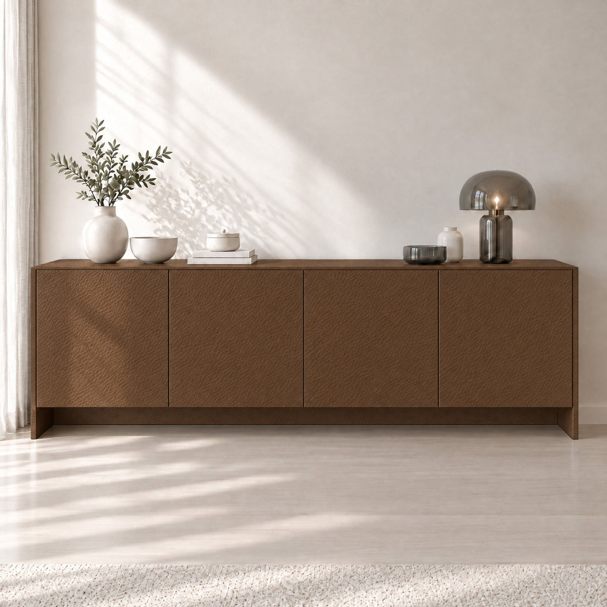 Cover Styl Cognac LP01