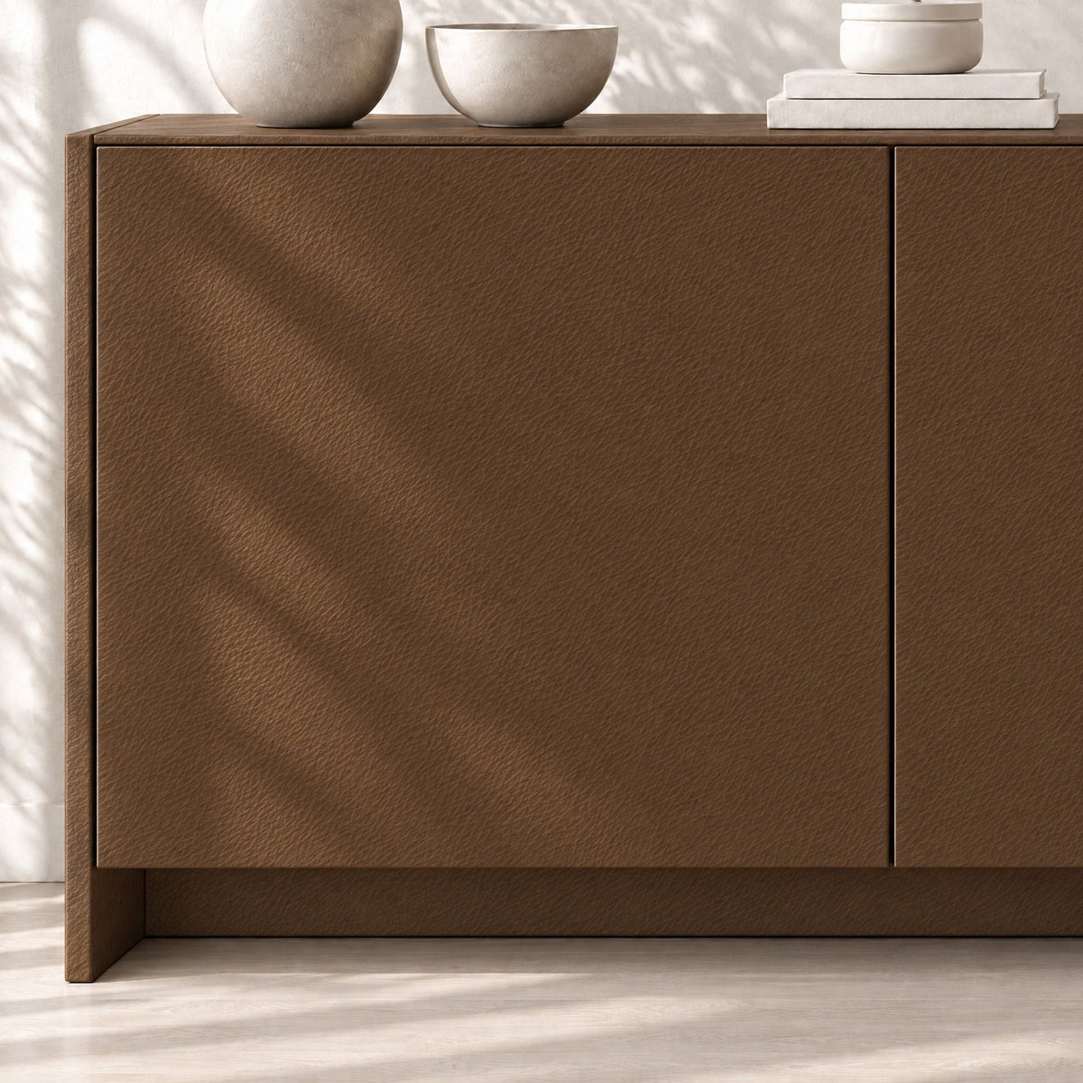 Cover Styl Cognac LP01