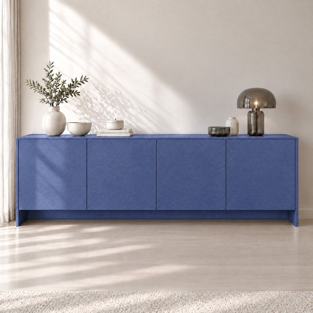 Cover Styl Indigo LP03