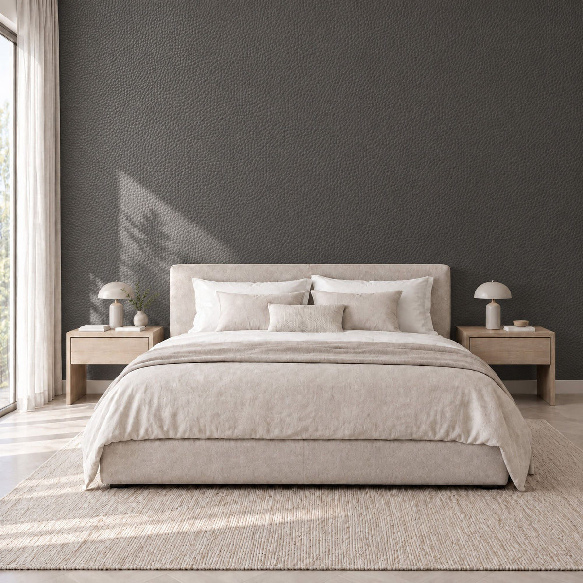 Cover Styl Graphite LP04