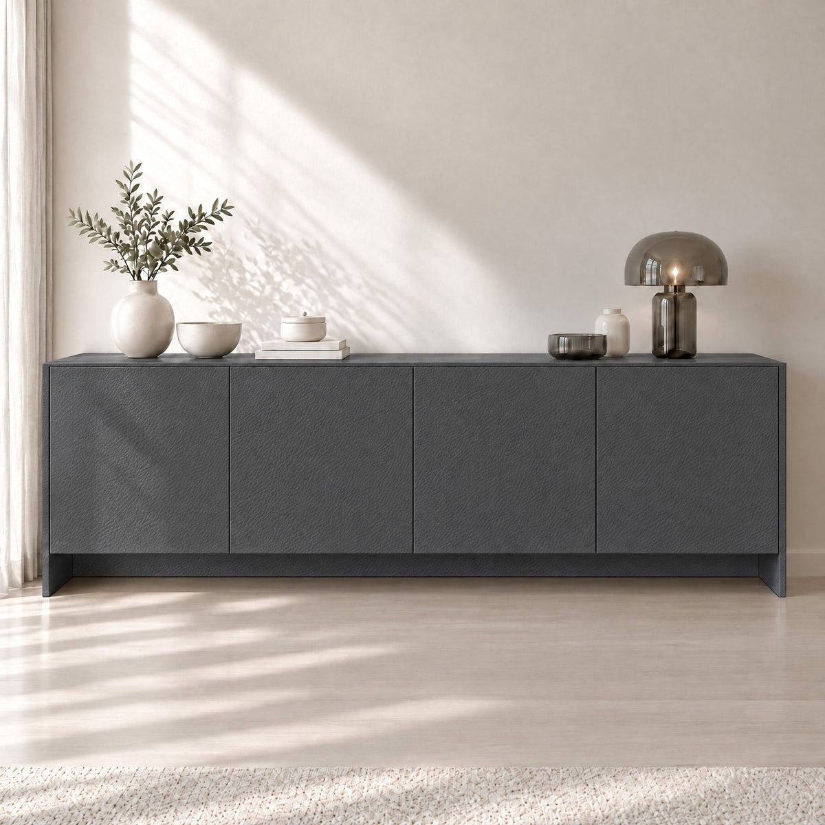 Cover Styl Graphite LP04