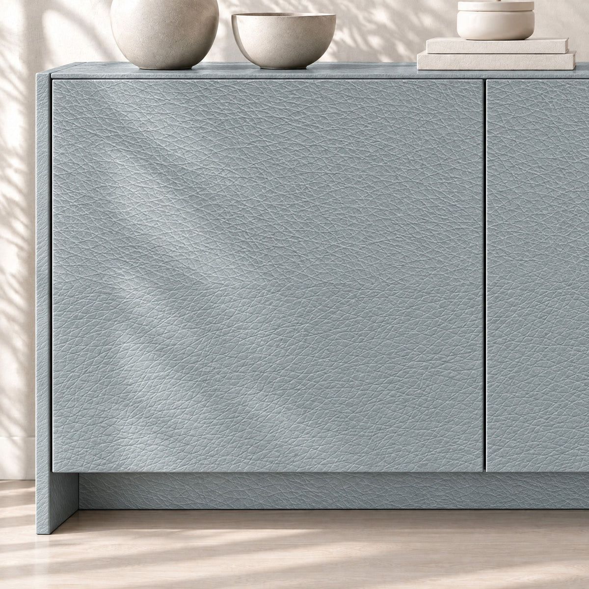 Cover Styl Pearl Gray LP06