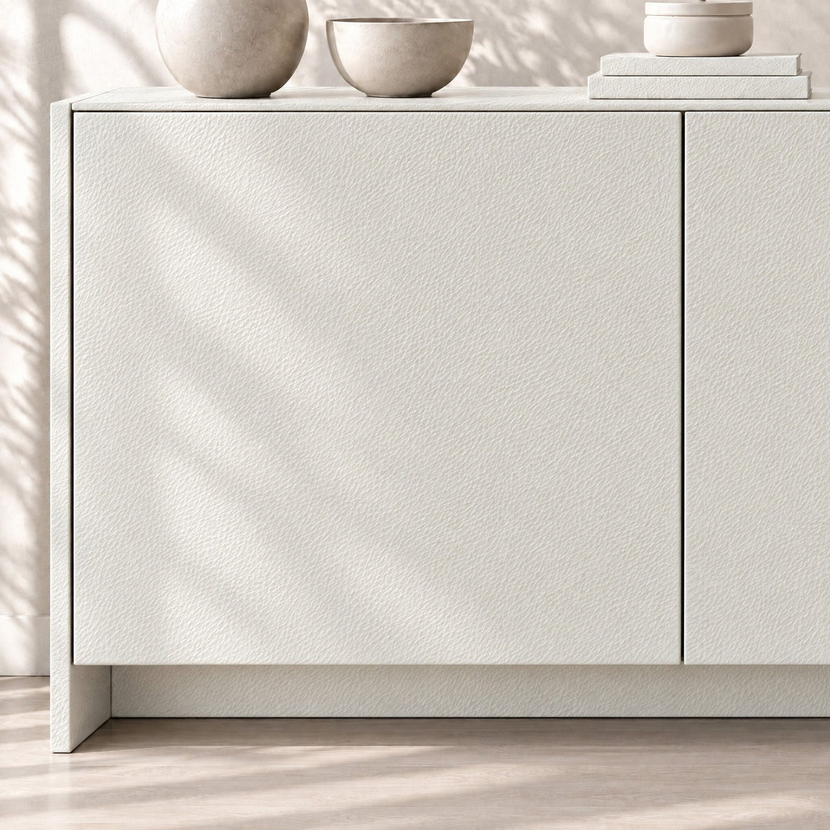 Cover Styl Ivory LP07