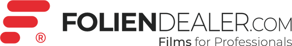 Foliendealer