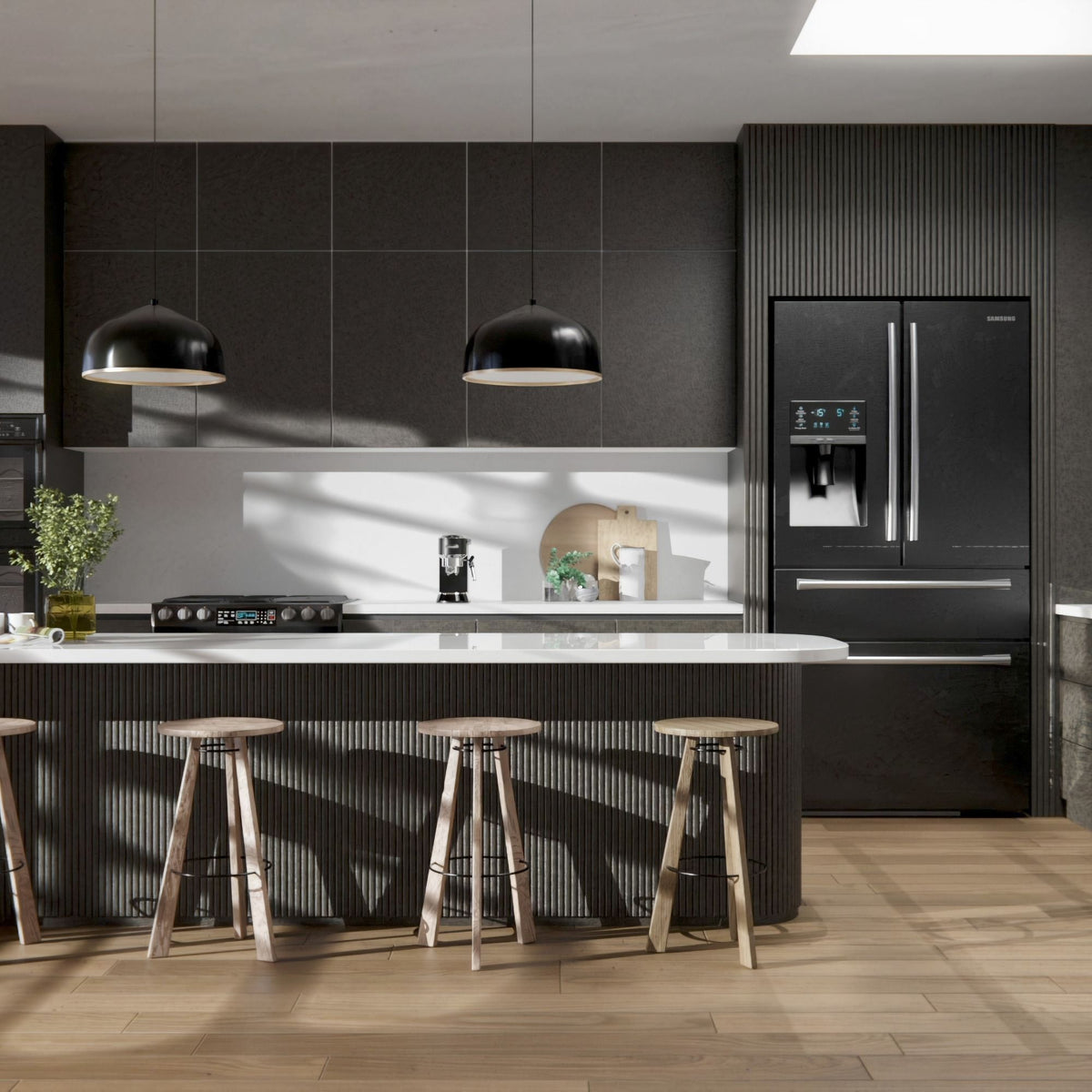 Cover Styl Truffle NE40