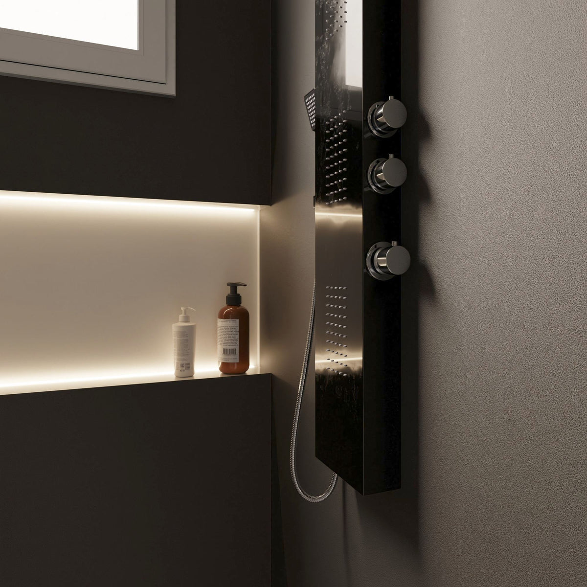 Cover Styl Truffle NE40