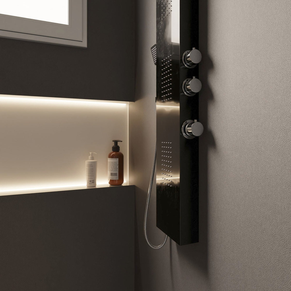 Cover Styl Grigio NE41
