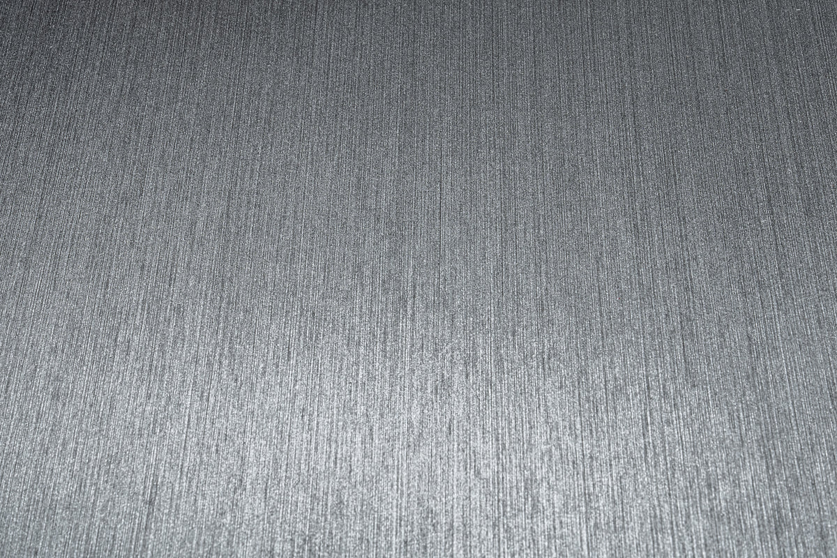 Cover Styl Dark Silver NE49