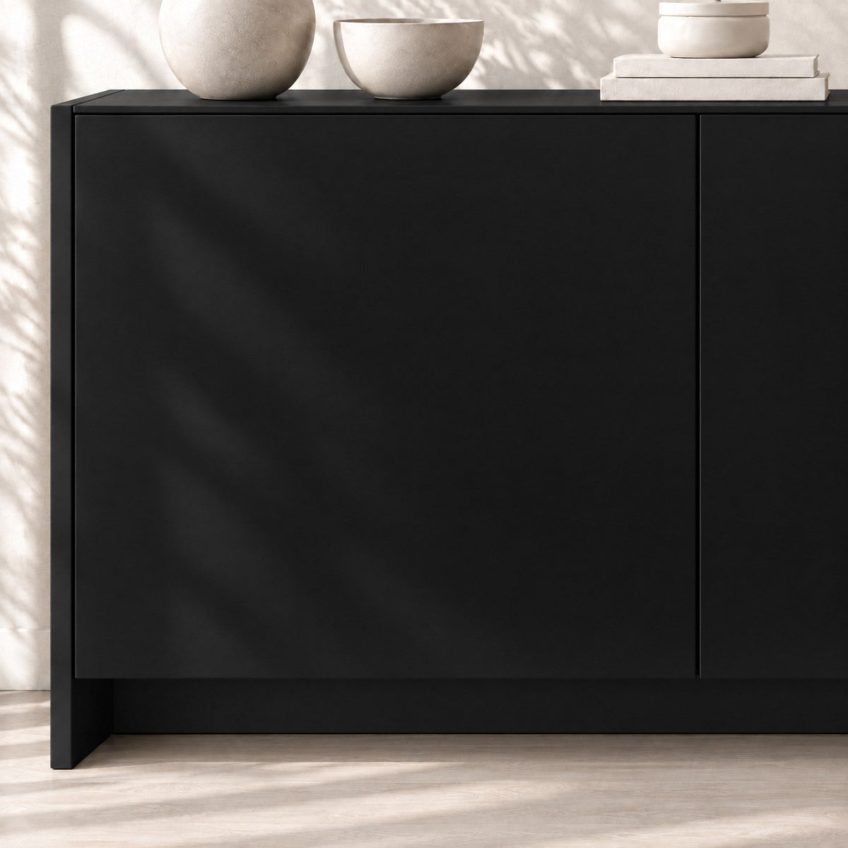 Cover Styl Black NE88