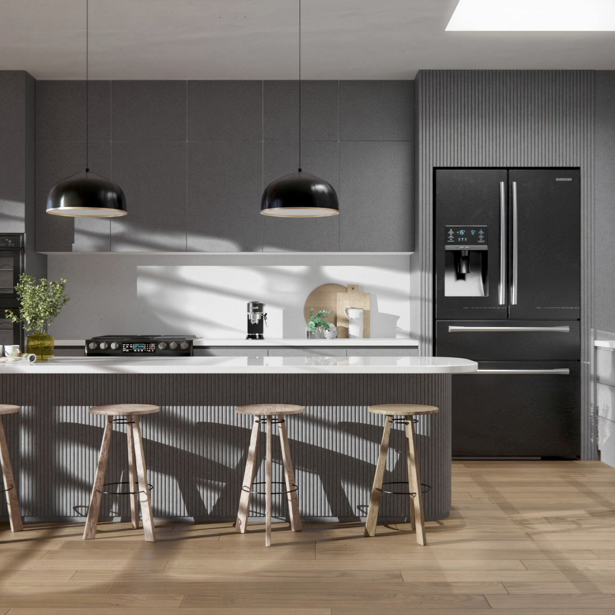 Cover Styl Etruscan Gray NH11
