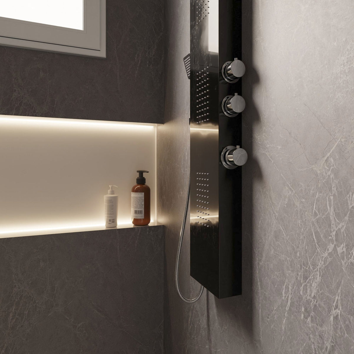 Cover Styl Etruscan Gray NH11