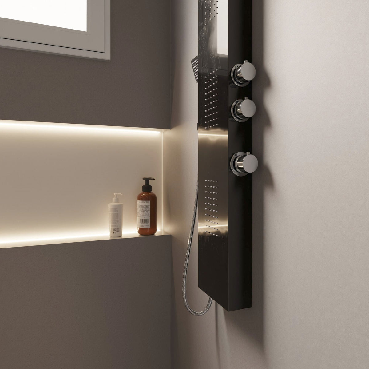 Cover Styl Cardoso Grigio NH39