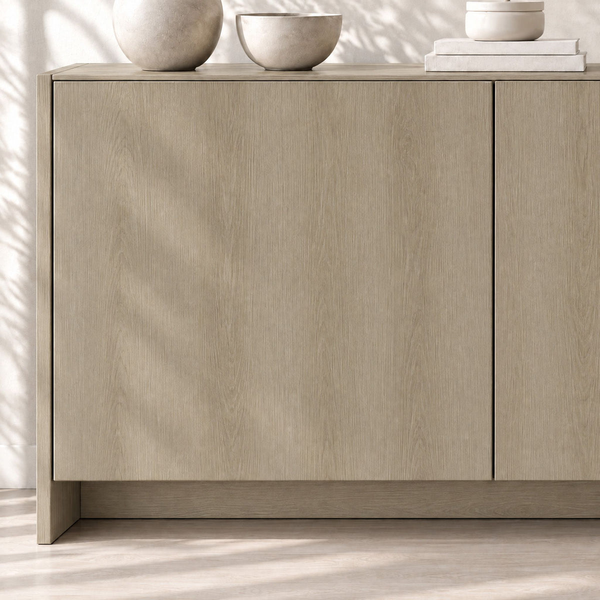 Cover Styl Flint Oak NK40