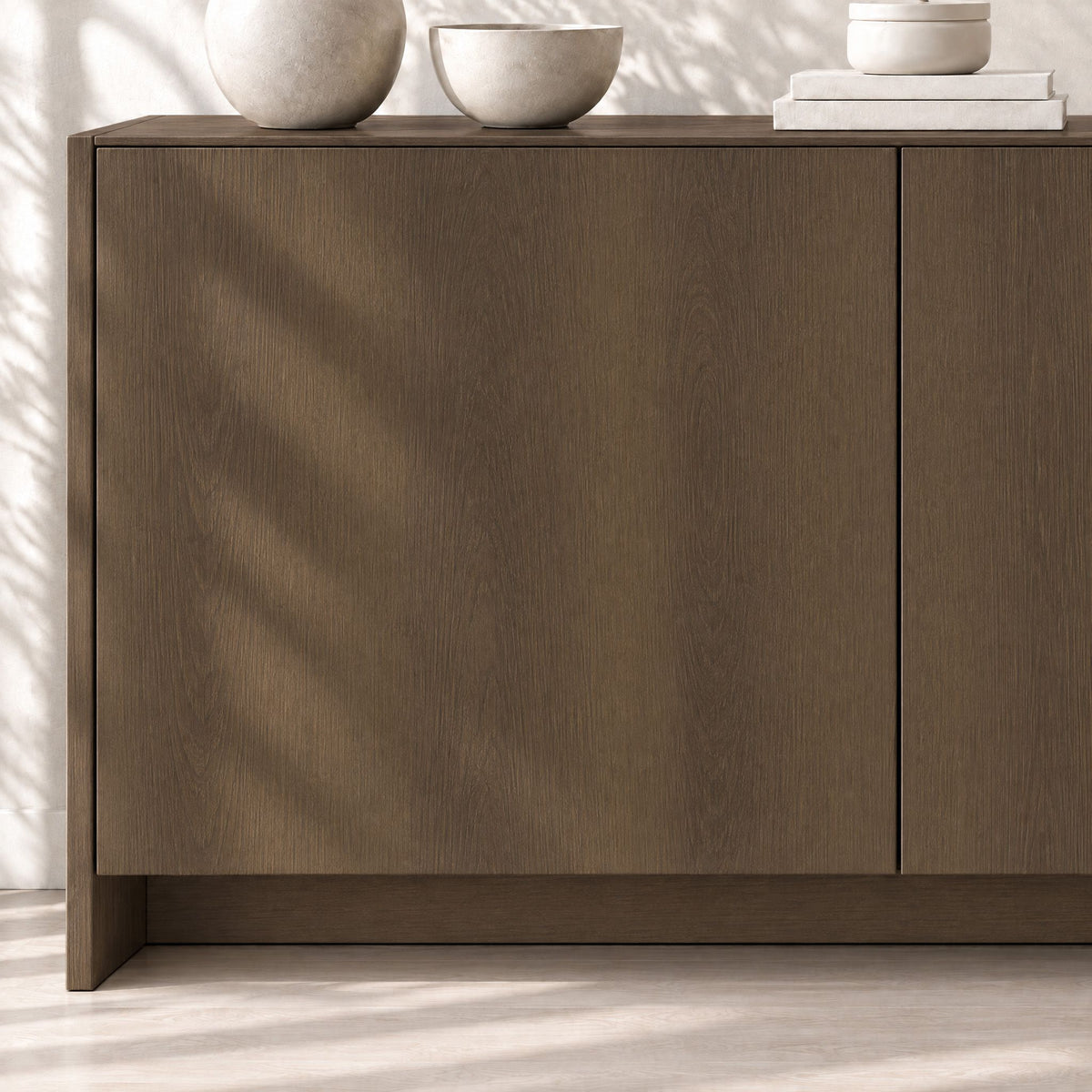 Cover Styl Smoked Oak NK42