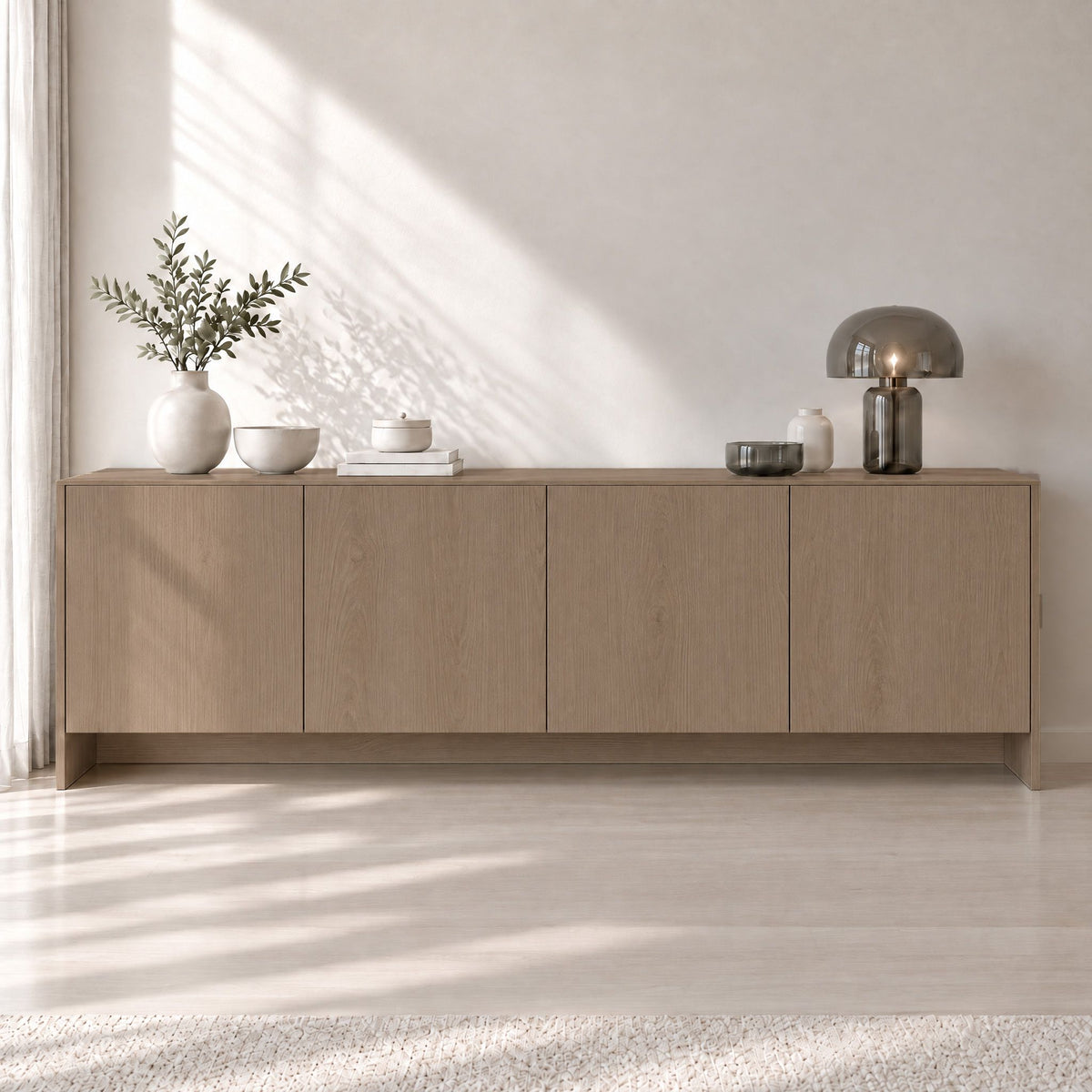 Cover Styl Gravel Oak NK44