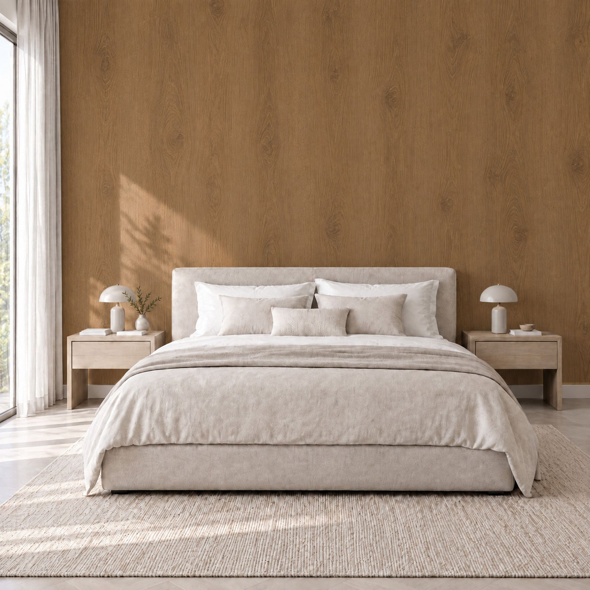 Cover Styl Terra Oak NK61