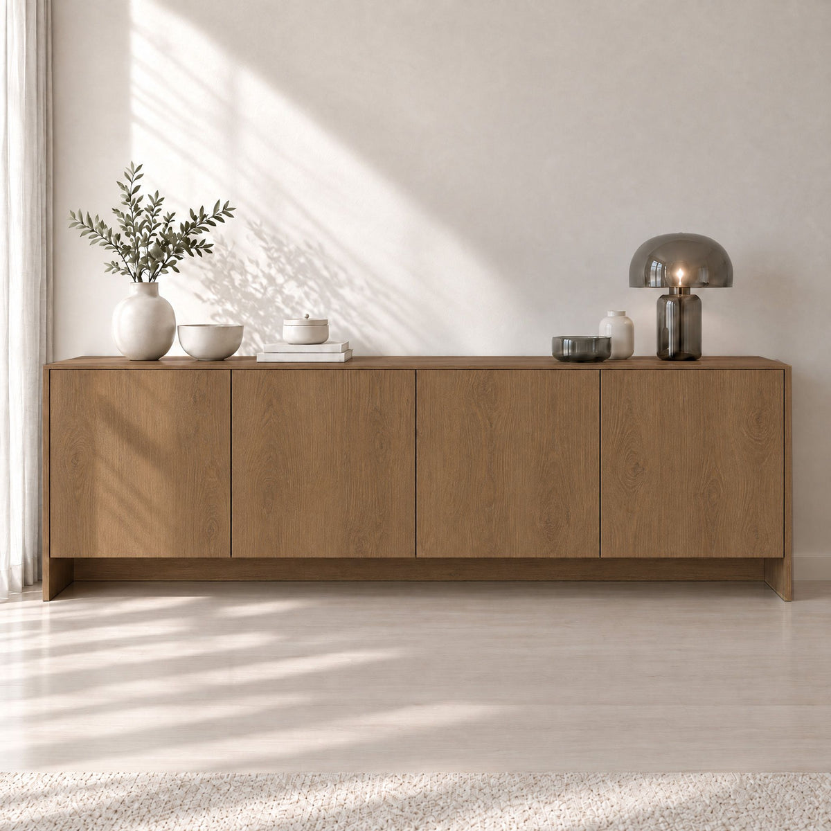 Cover Styl Terra Oak NK61