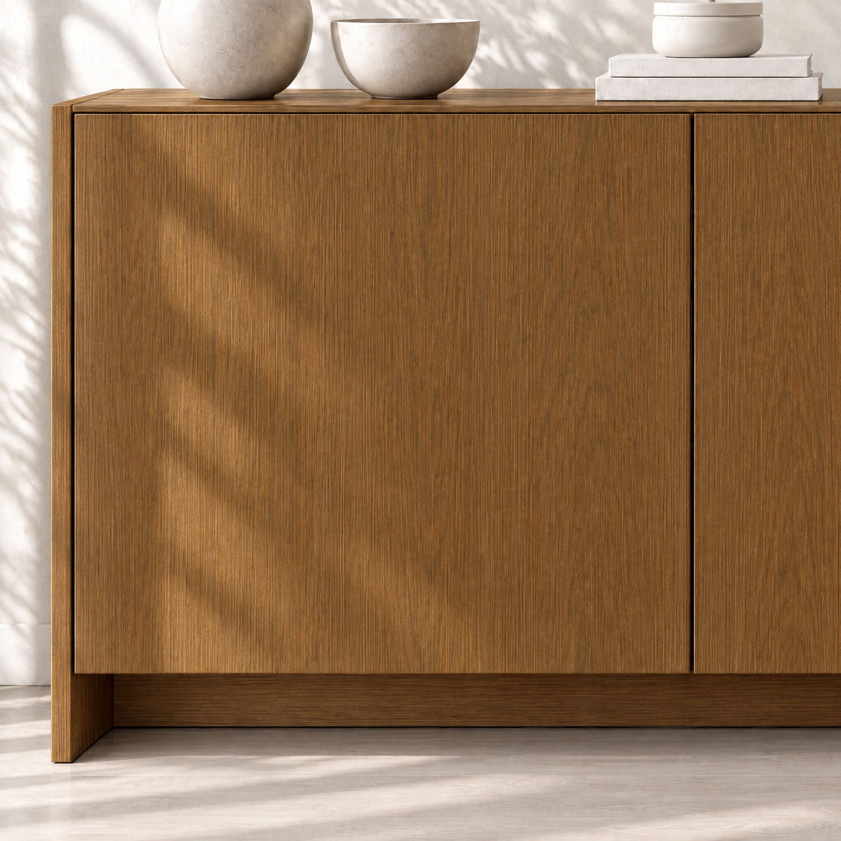 Cover Styl Taupe Walnut NK65