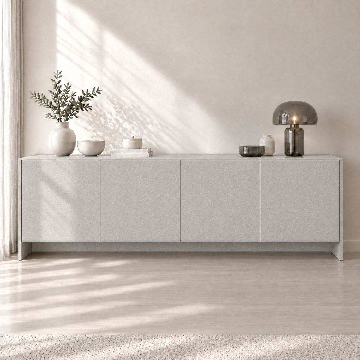 Cover Styl Quartz Gray NL15