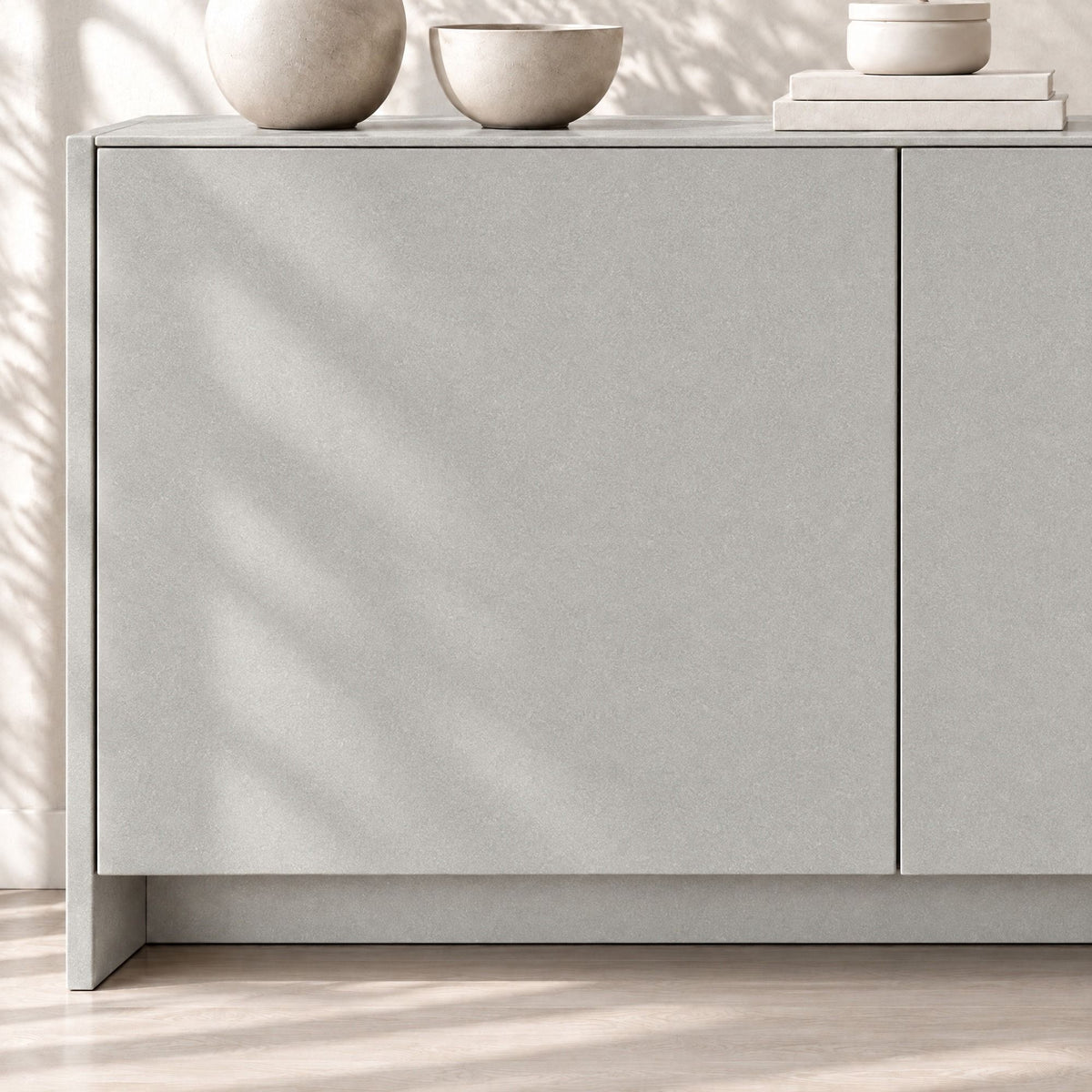 Cover Styl Quartz Gray NL15