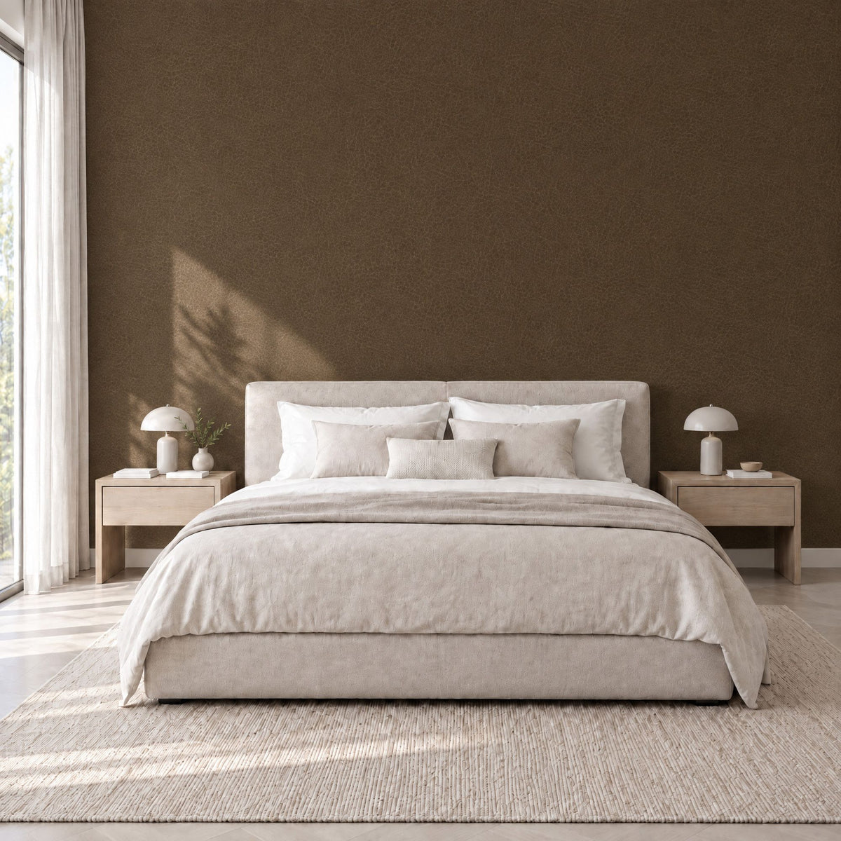 Cover Styl Cocoa NL21