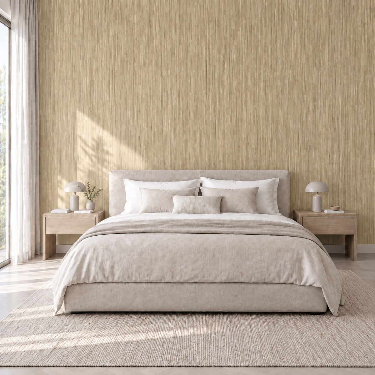 Cover Styl Golden Oak NL26