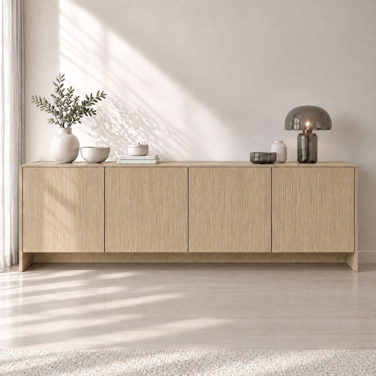 Cover Styl Golden Oak NL26