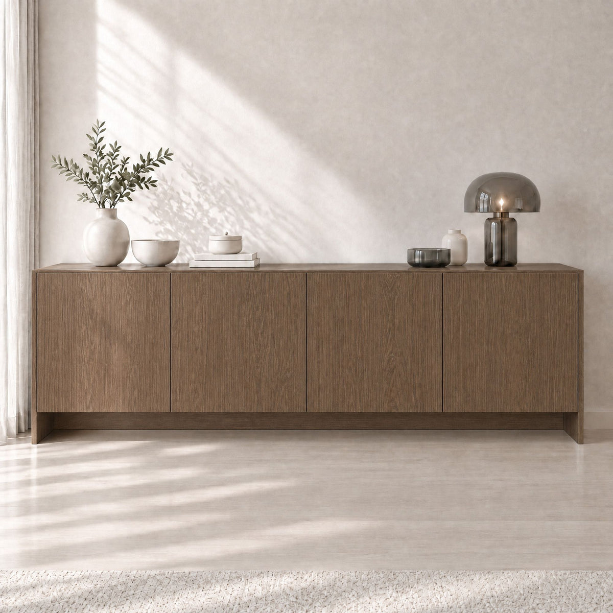 Cover Styl Amber Oak NL27