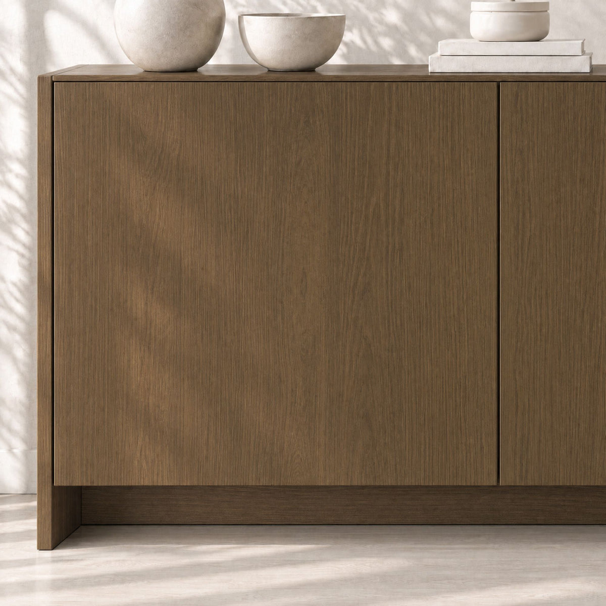 Cover Styl Amber Oak NL27