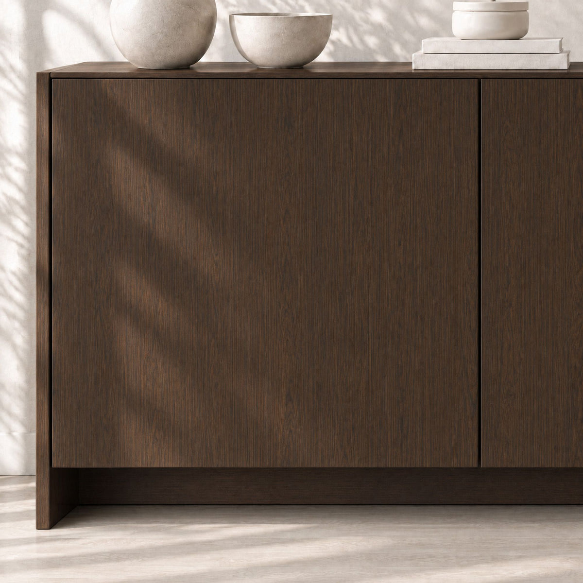 Cover Styl Russet Walnut NL29
