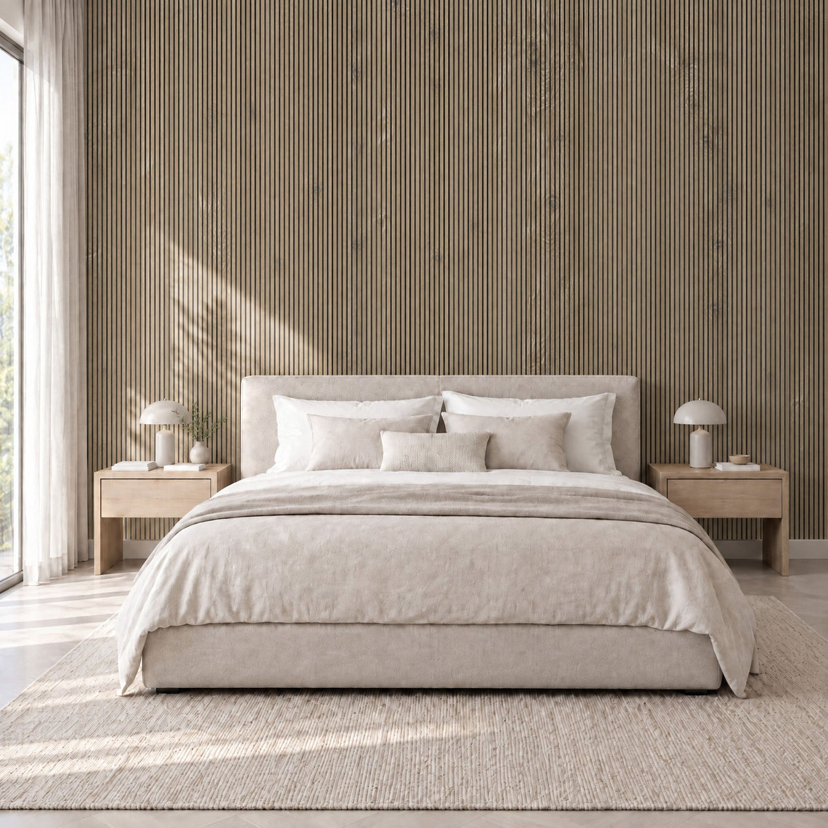 Cover Styl Slim Taupe NL31