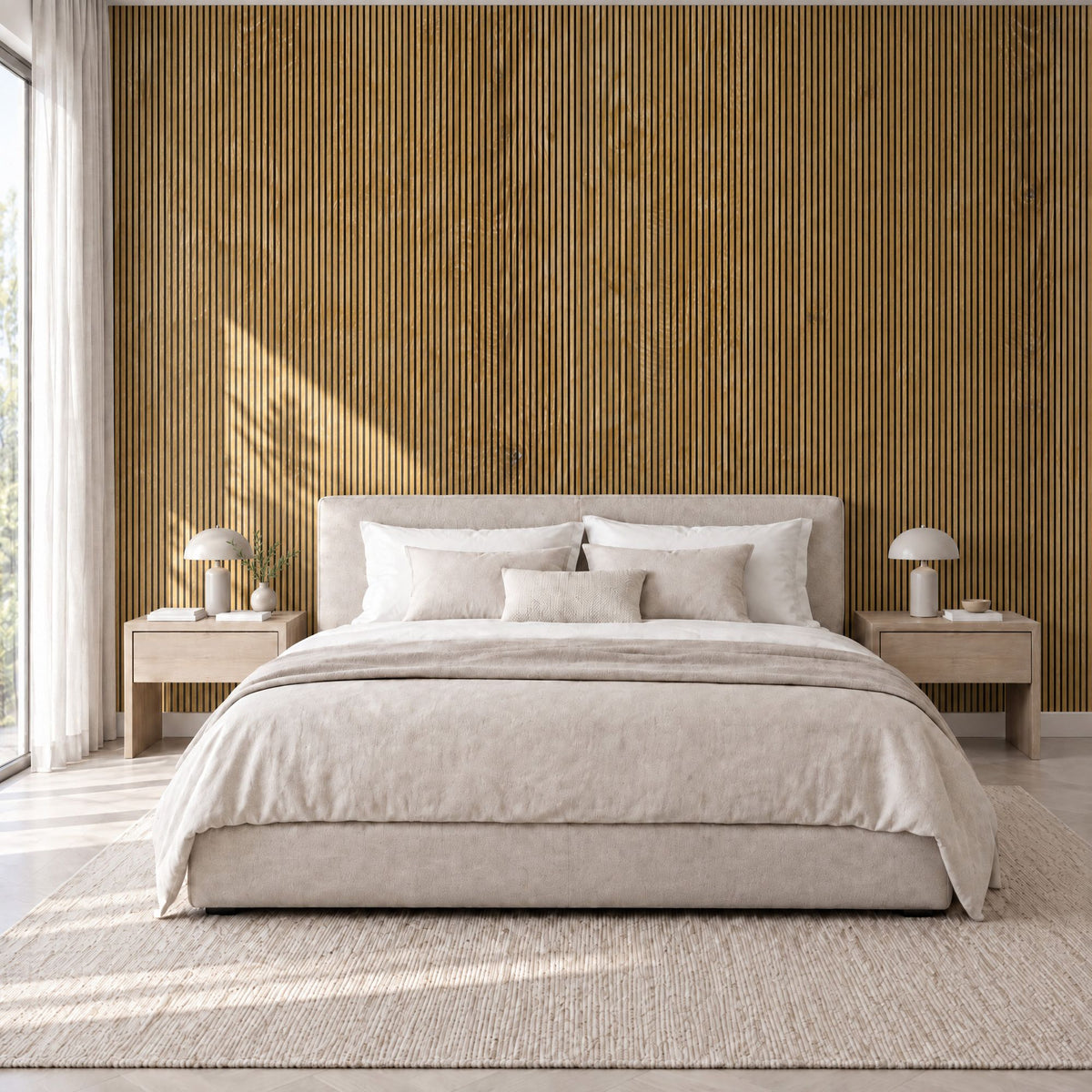 Cover Styl Slim Gold NL32
