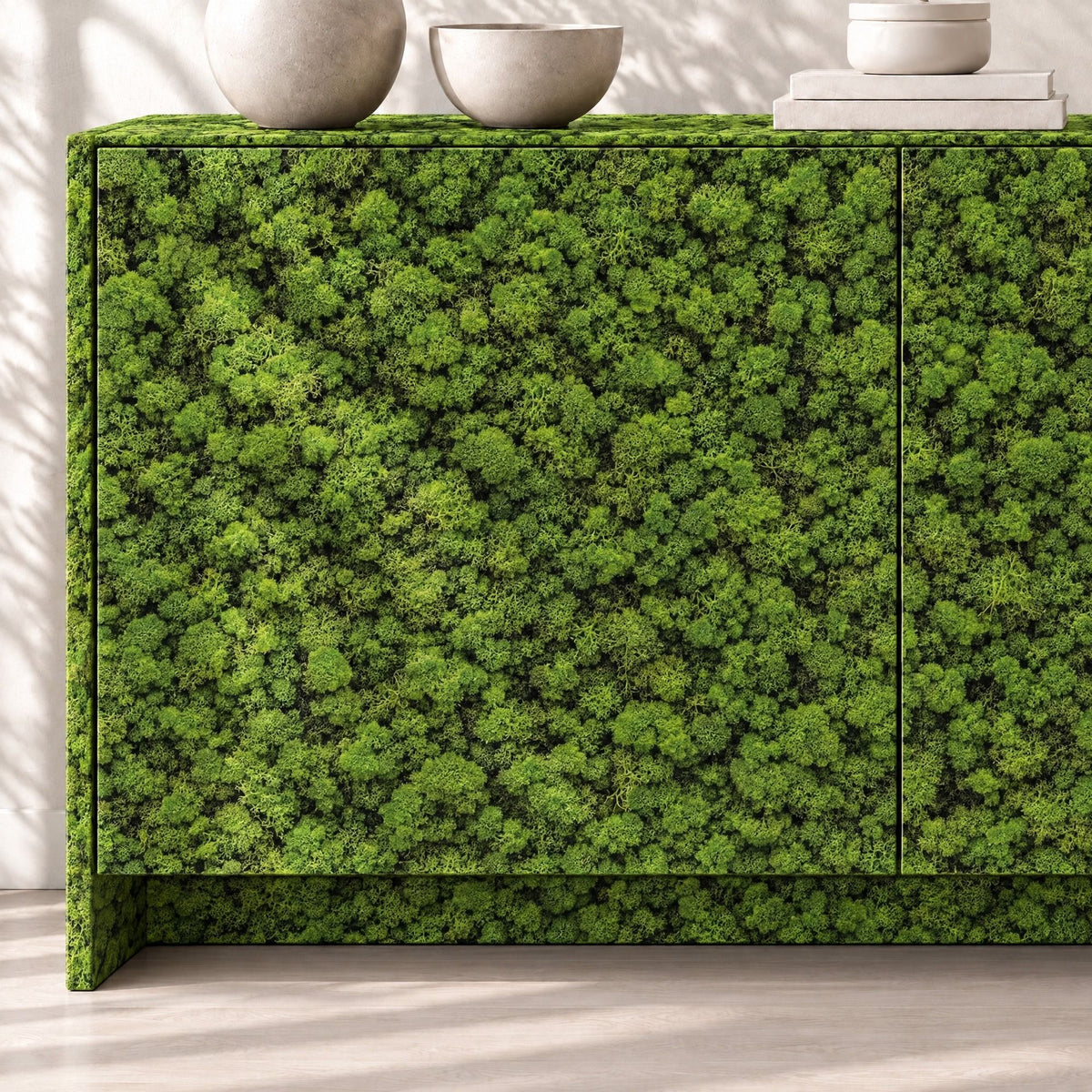 Cover Styl Moss NL38