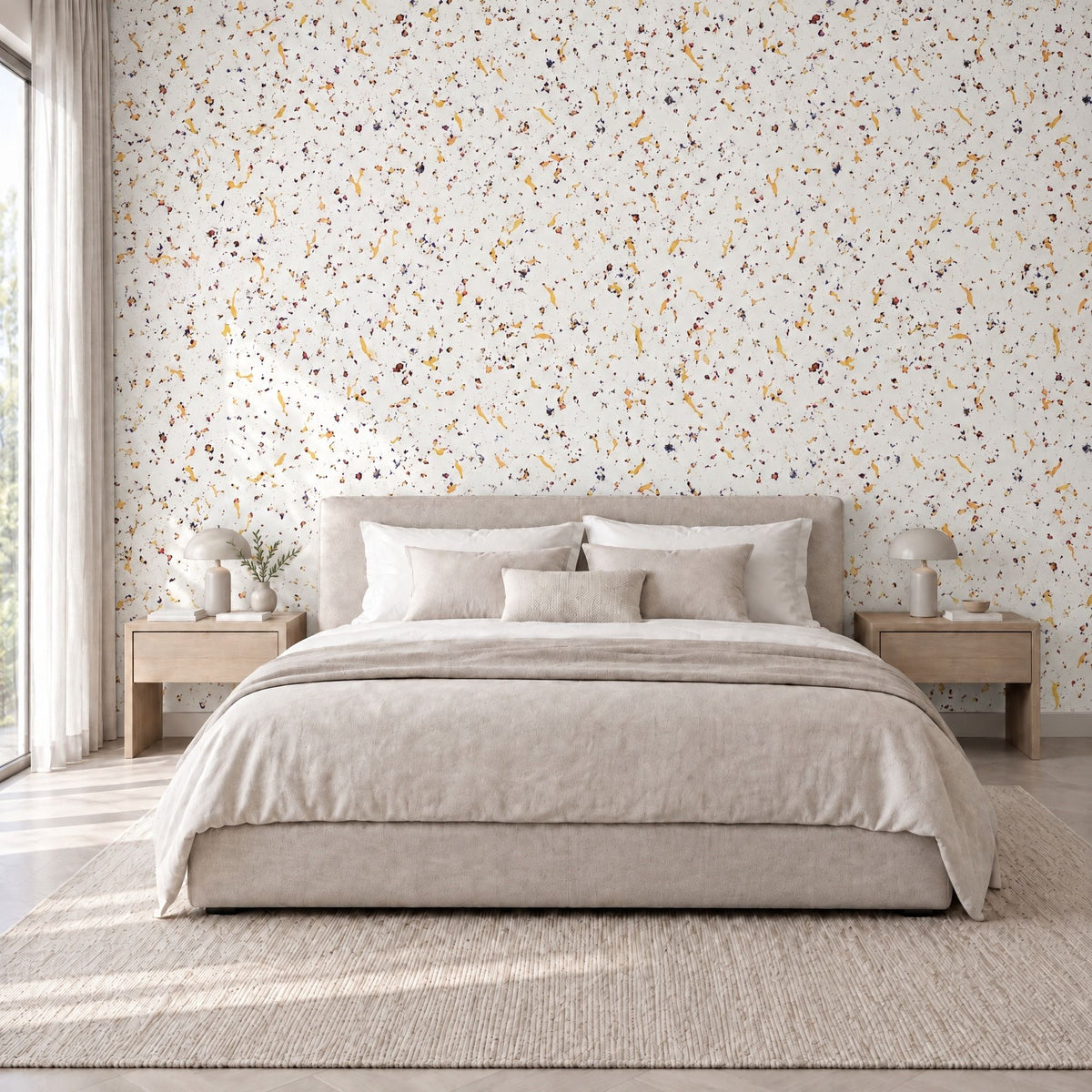 Cover Styl Petal NL39