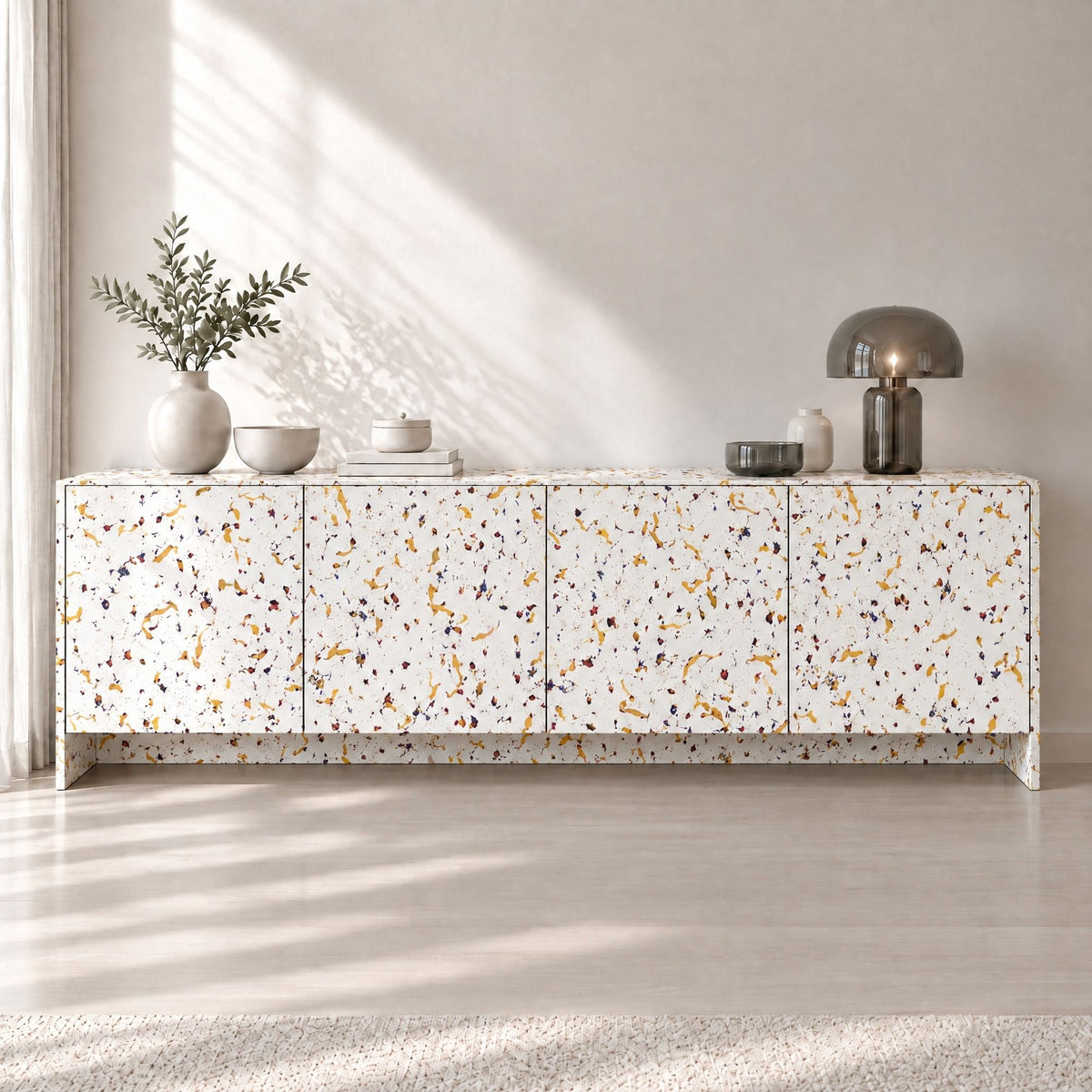 Cover Styl Petal NL39