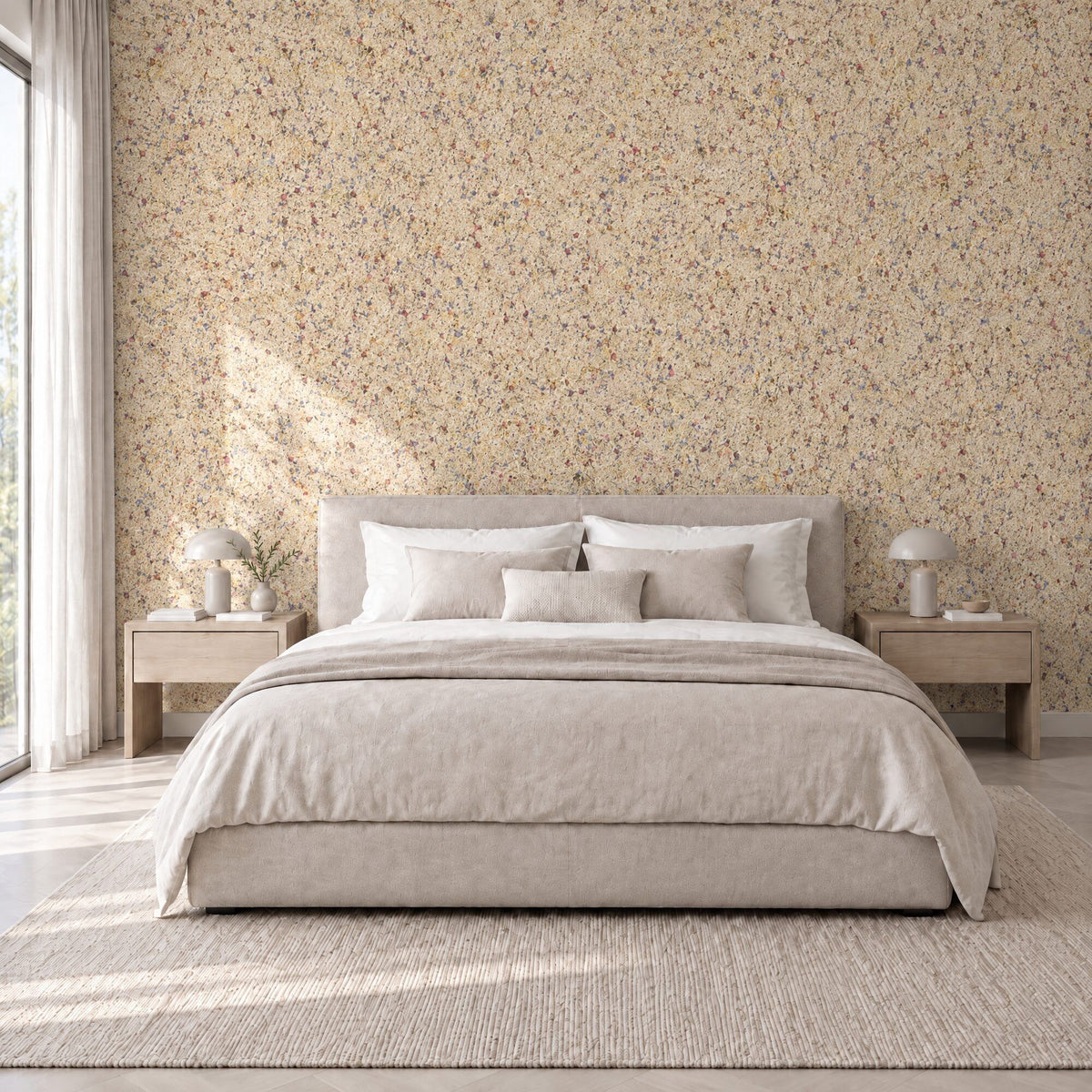 Cover Styl Flora NL41