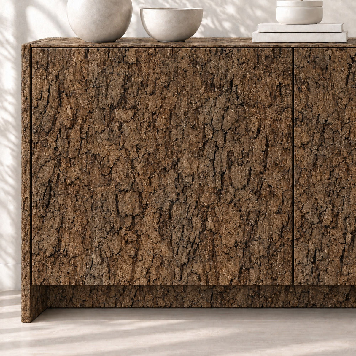 Cover Styl Bark NL43