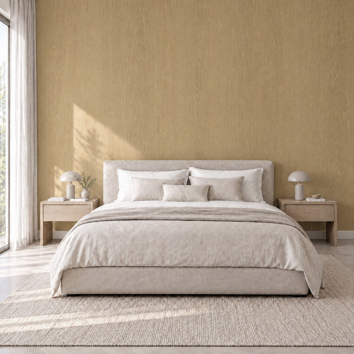 Cover Styl Taupe Oak NL53