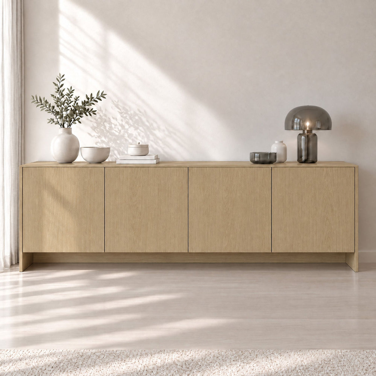 Cover Styl Taupe Oak NL53