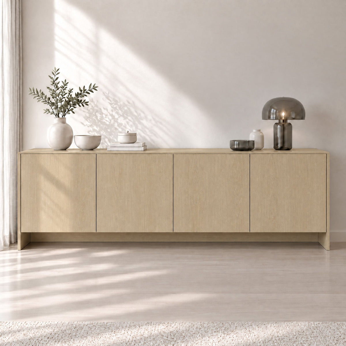 Cover Styl Sahara Oak NL54
