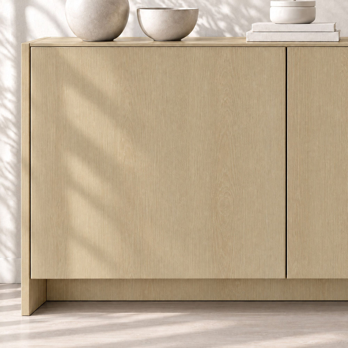 Cover Styl Sahara Oak NL54