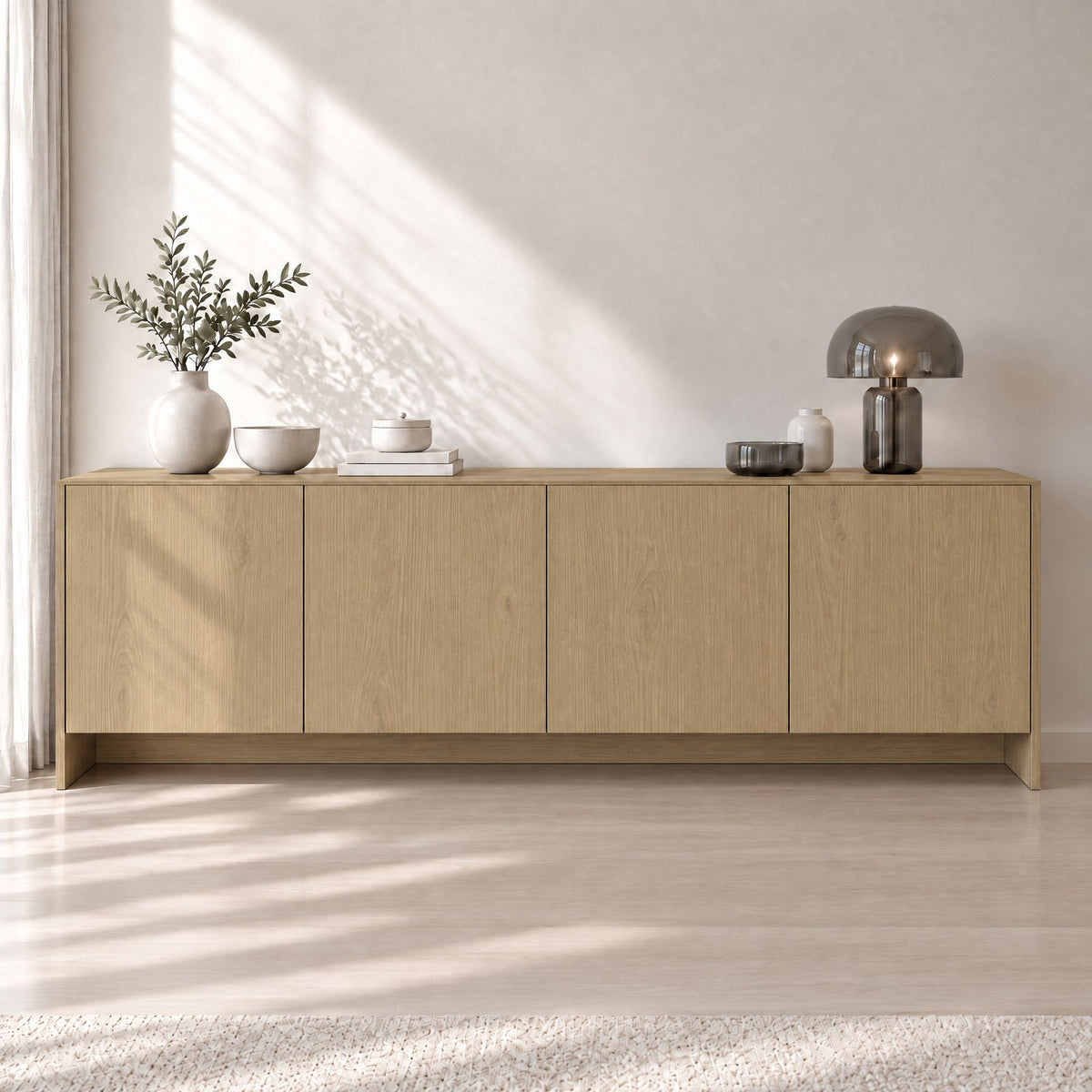 Cover Styl Clay Oak NL55