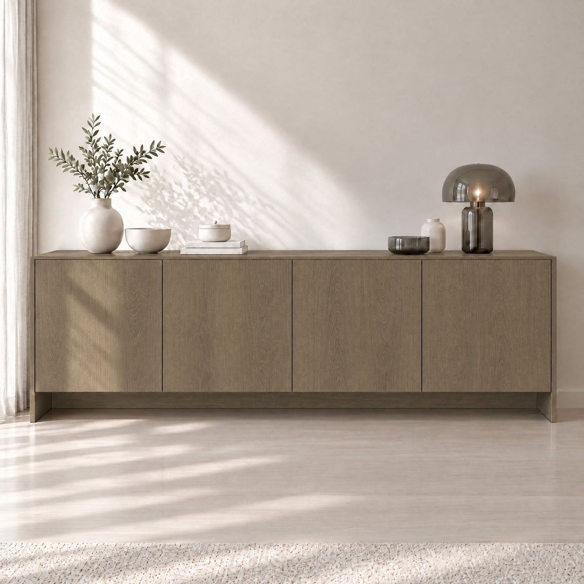 Cover Styl Earth Oak NL56