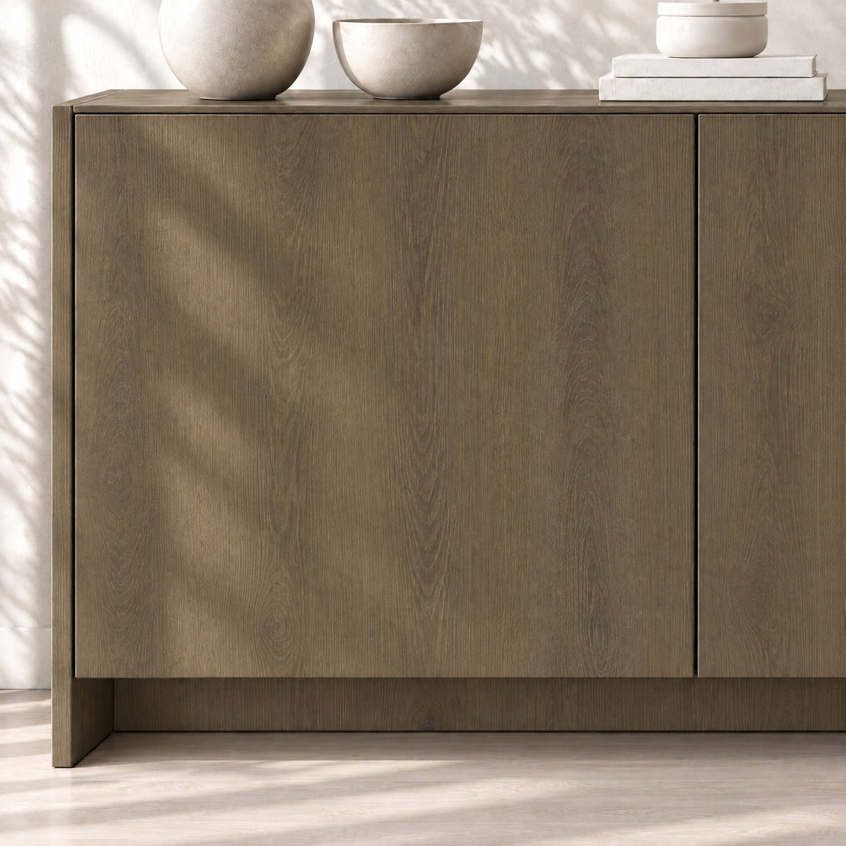 Cover Styl Earth Oak NL56