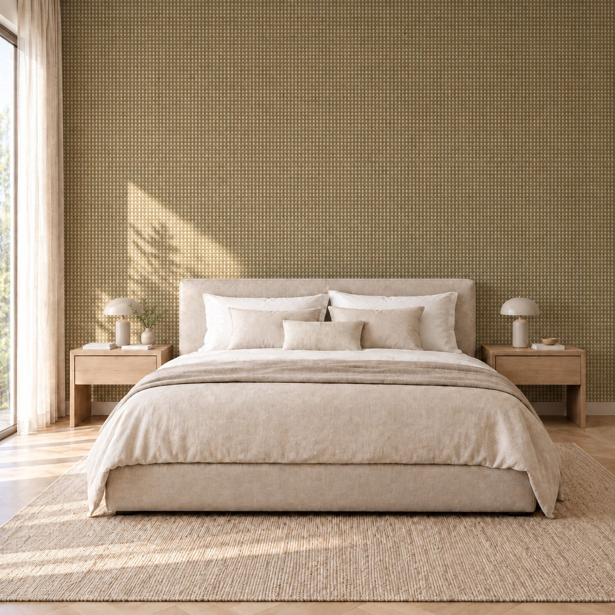 Cover Styl Sage Loom NP06