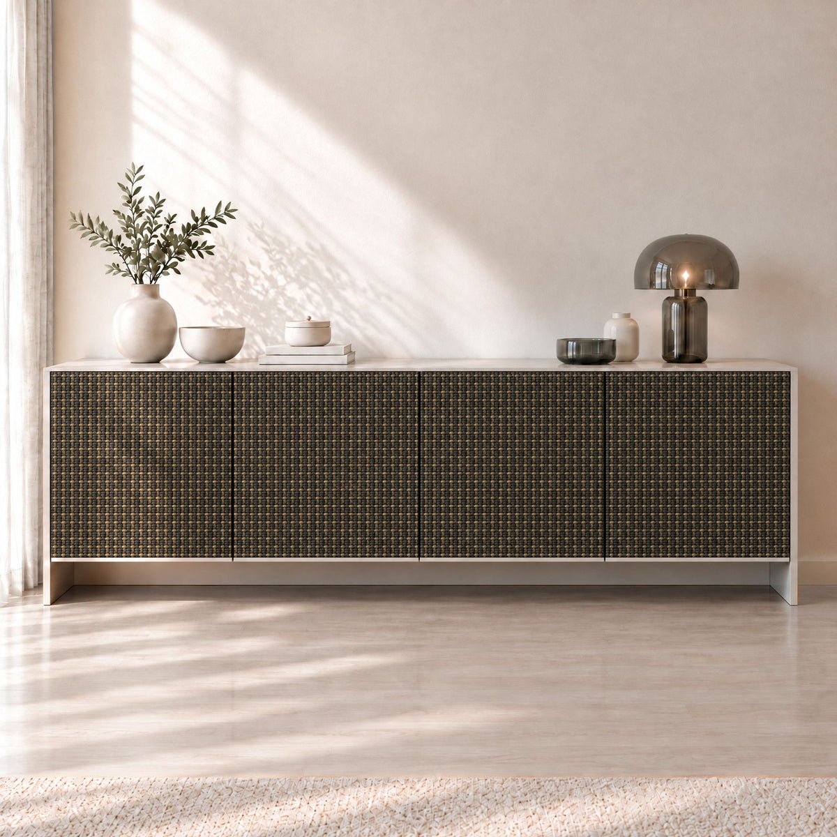 Cover Styl Slate Loom NP09